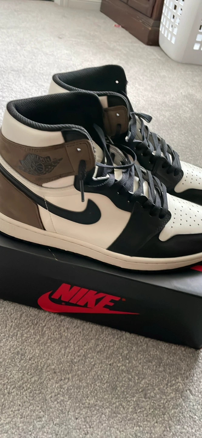 Jordan 1 - photo 5