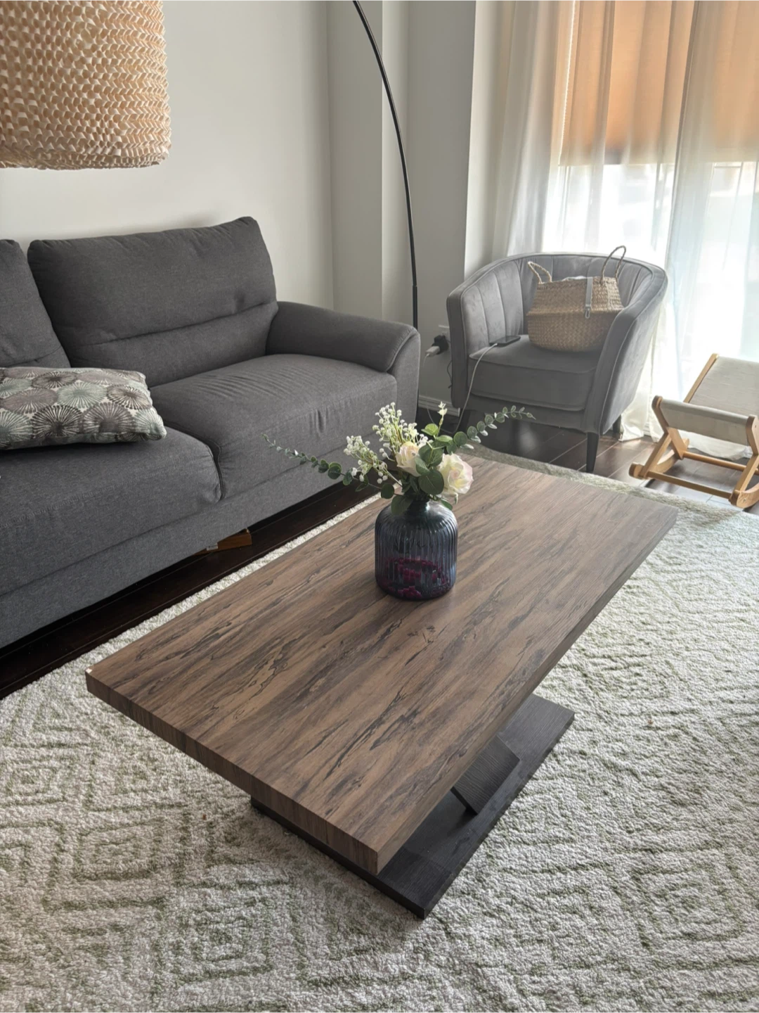 Coffee Table - photo 2