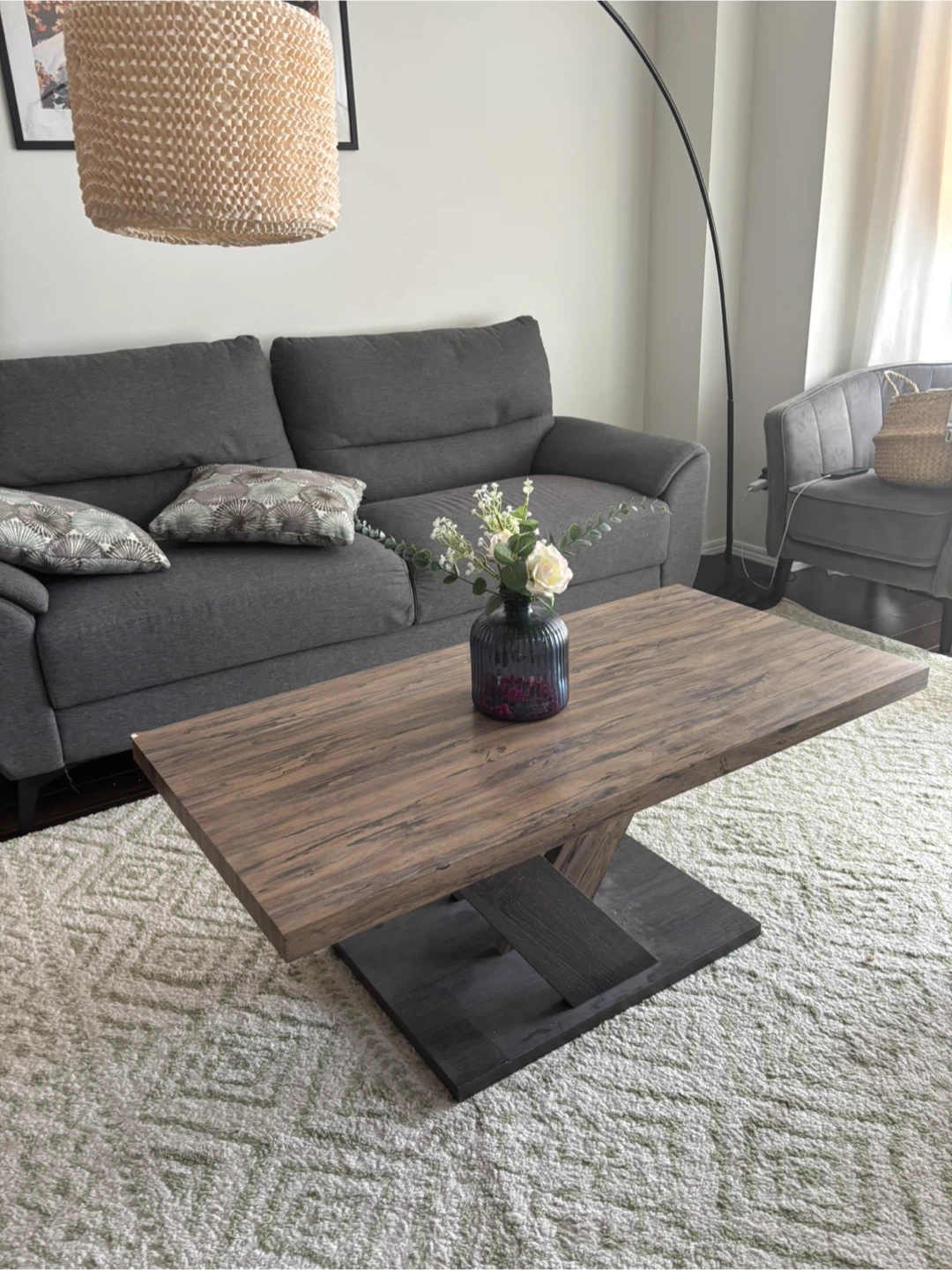 Coffee Table - photo 3