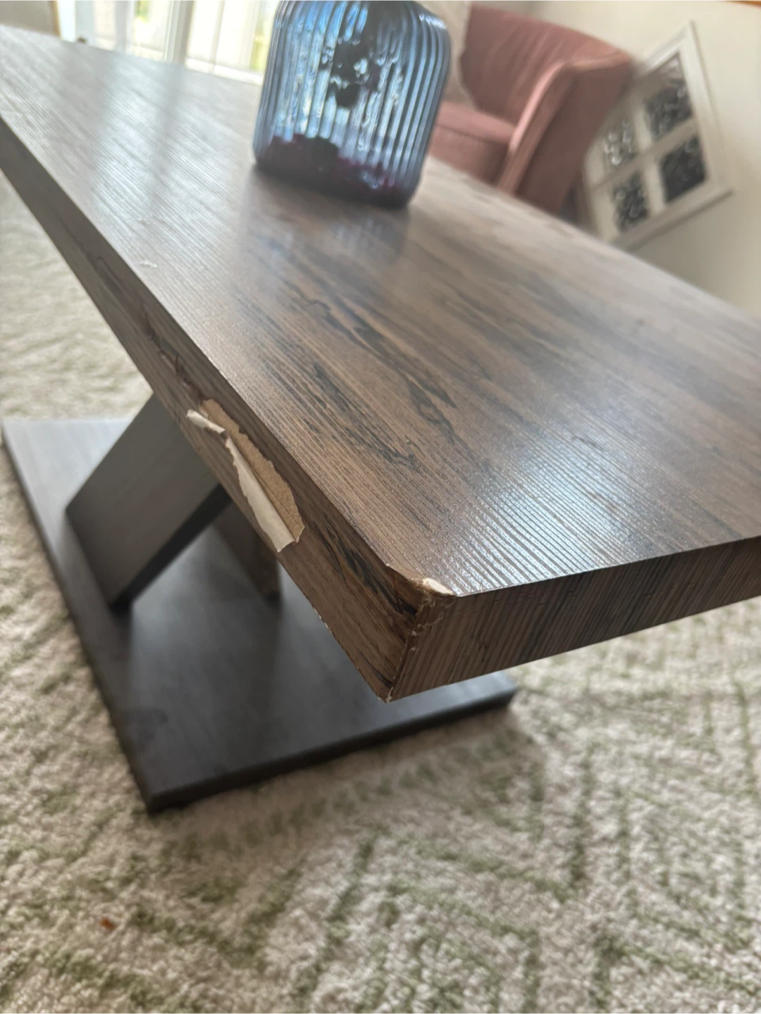 Coffee Table - photo 4