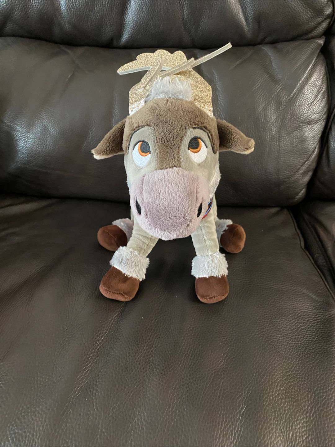 Disney Frozen Plush Toys - Olaf, Elsa, Anna & Sven - photo 5