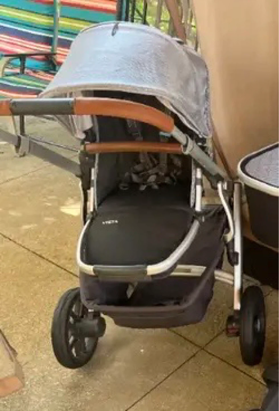 UPPAbaby 2018 in Henry, Infant Car Seat and Bassinet!