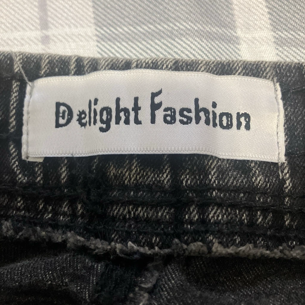 Delight Fashion Men's Cargo Pants - photo 2