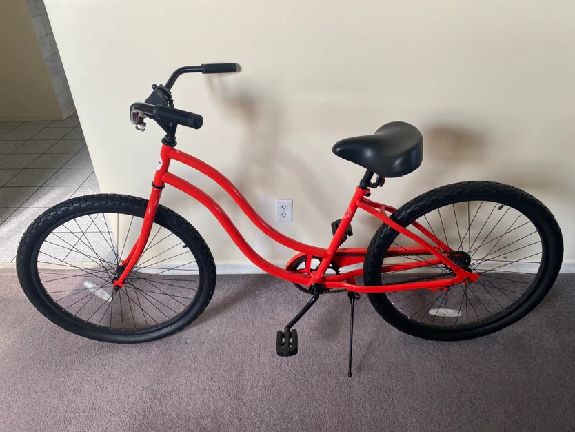 Tuesday Cruiser Bicycle