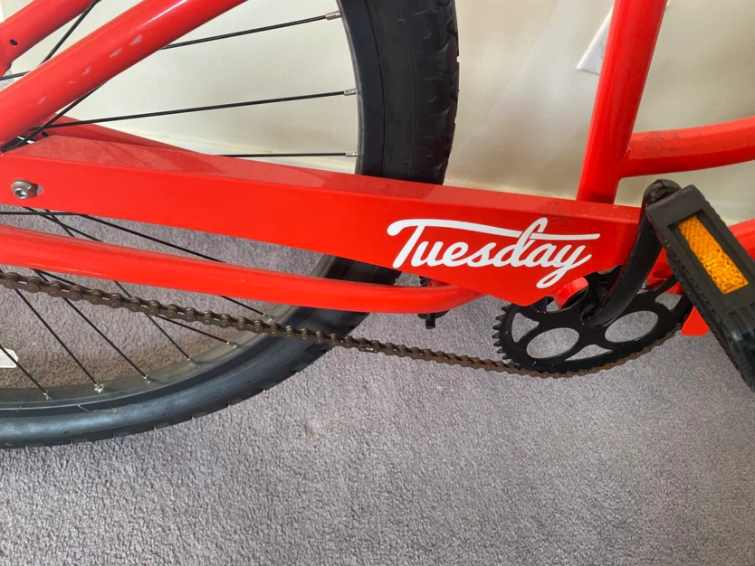 Tuesday Cruiser Bicycle - photo 2