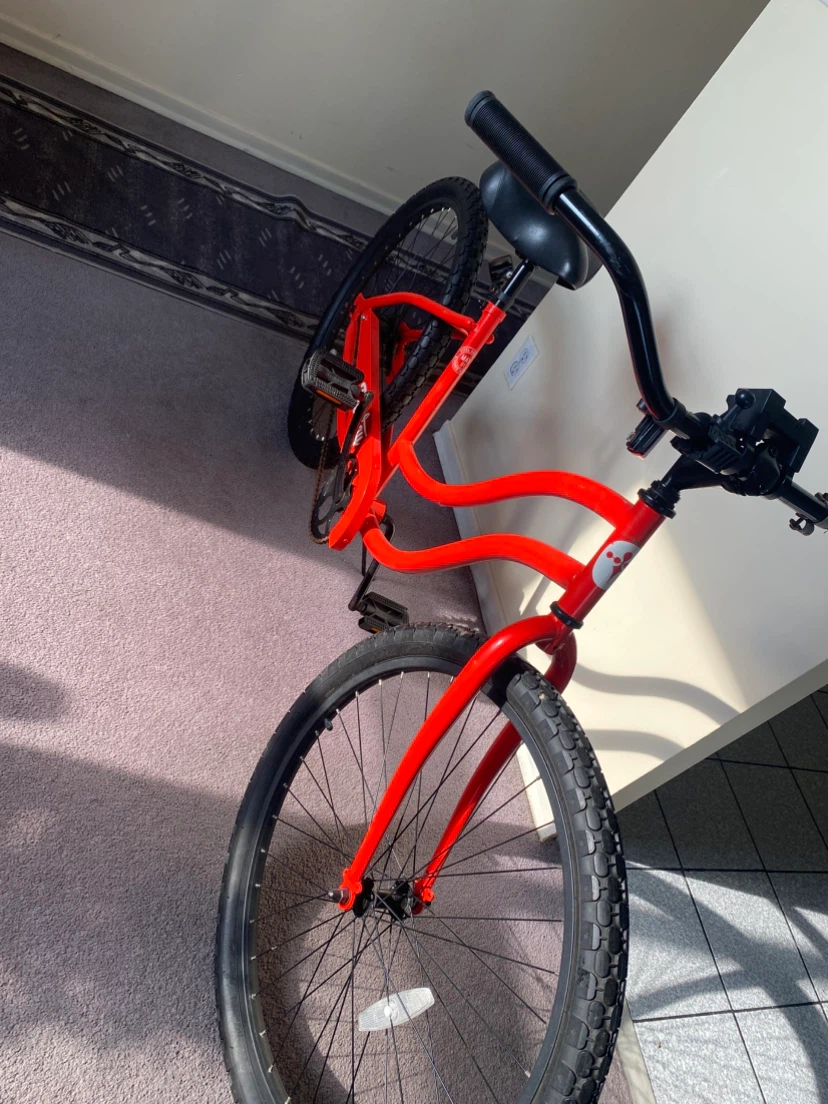 Tuesday Cruiser Bicycle - photo 5