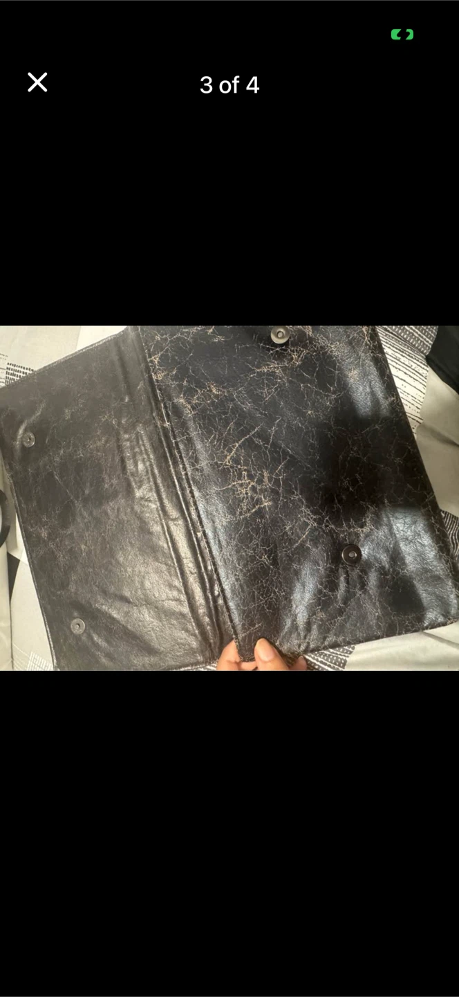 Diesel Loverdose clutch bag - photo 3