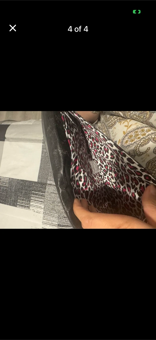Diesel Loverdose clutch bag - photo 4