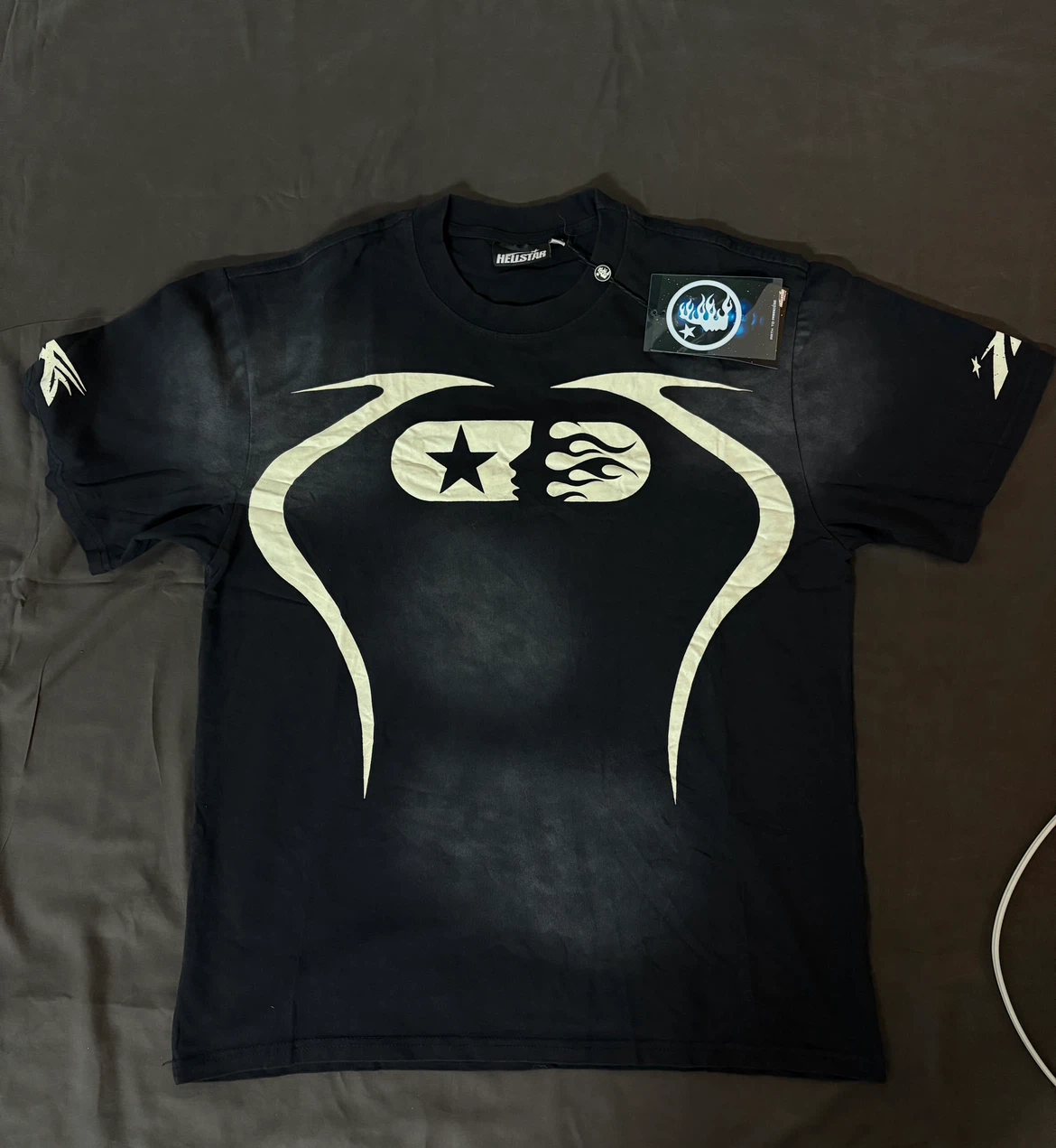 Hellstar 11 T-Shirt - photo 2
