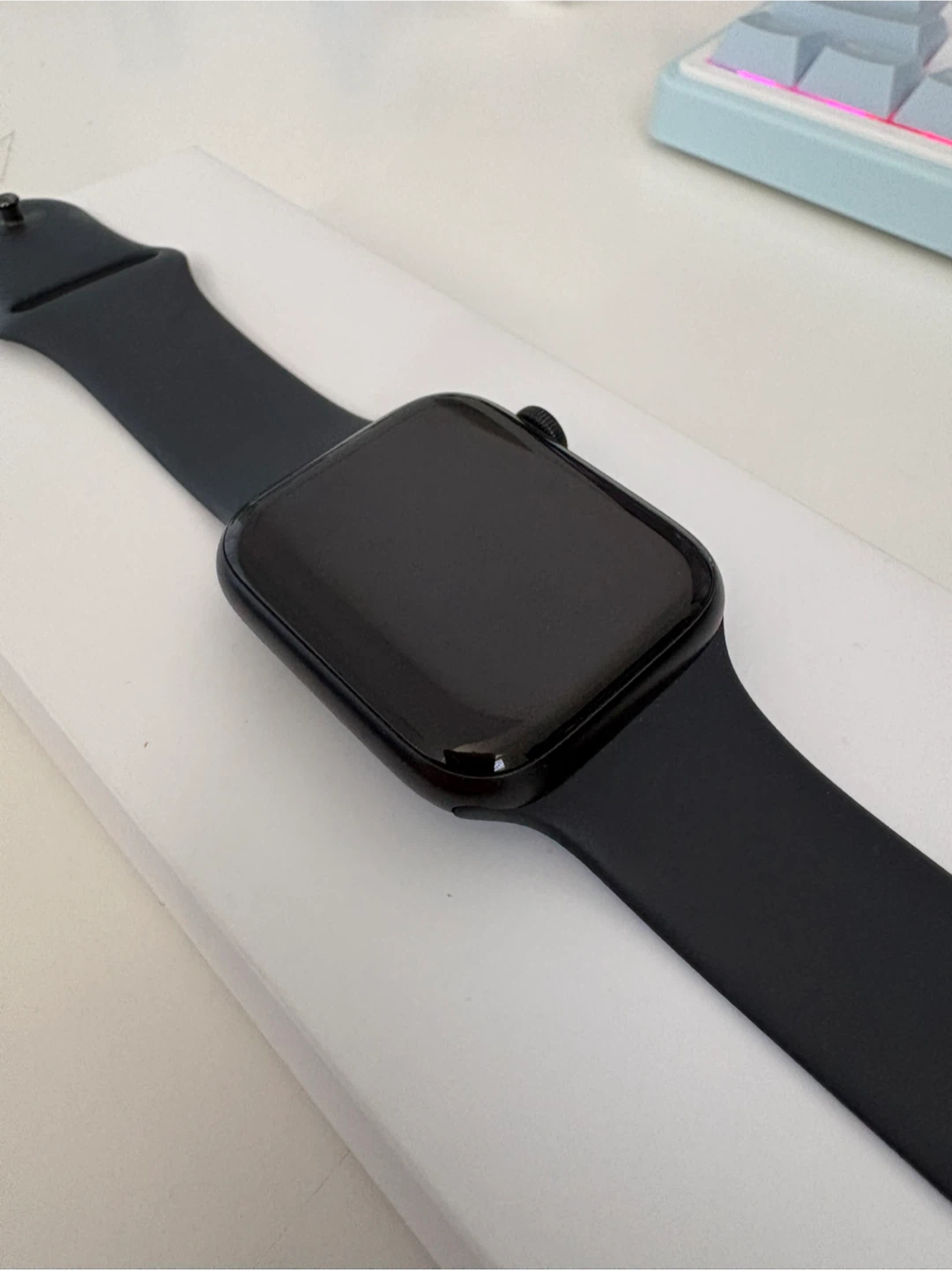 Apple watch se (2nd gen 44mm gps + cellular)