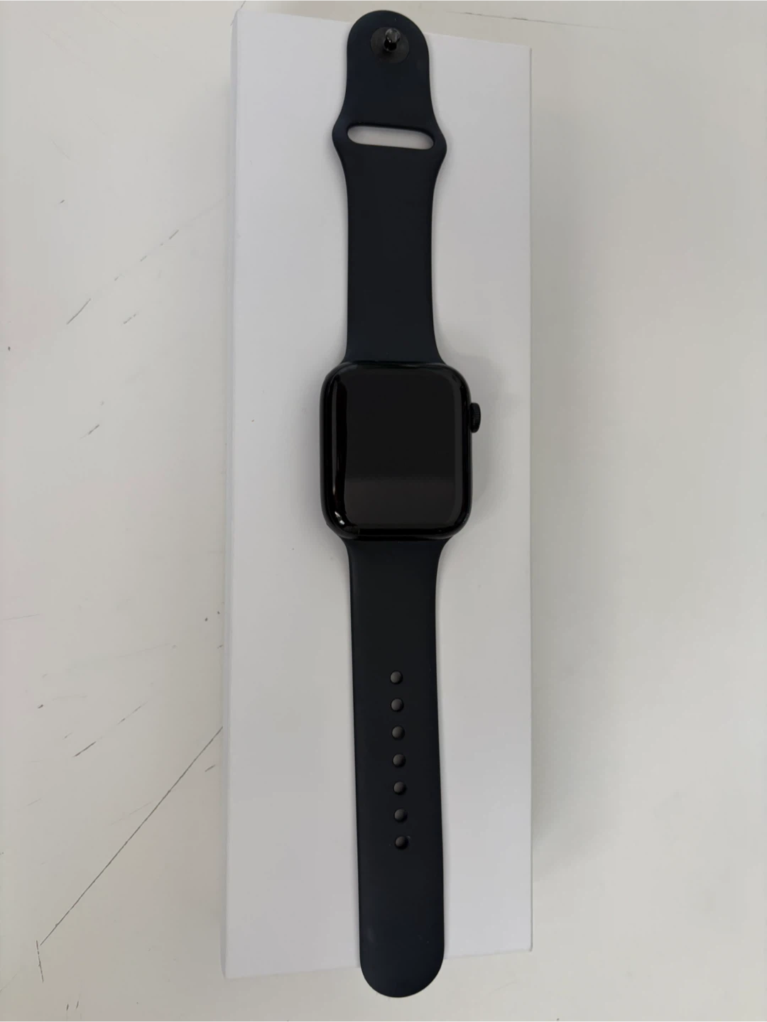 Apple watch se (2nd gen 44mm gps + cellular) - photo 2