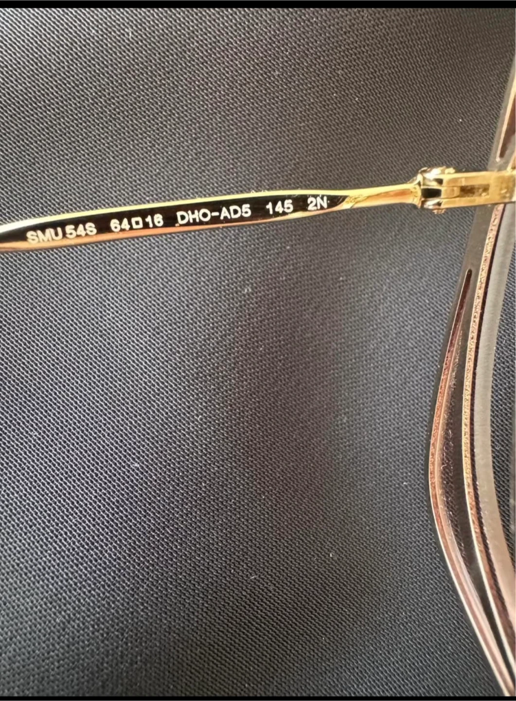 Miu Miu SMU54S Sunglasses - photo 5