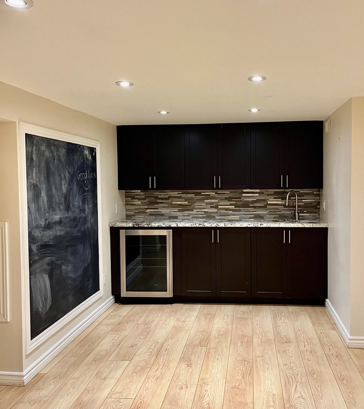 King City - Basement Apartment for Lease - photo 3