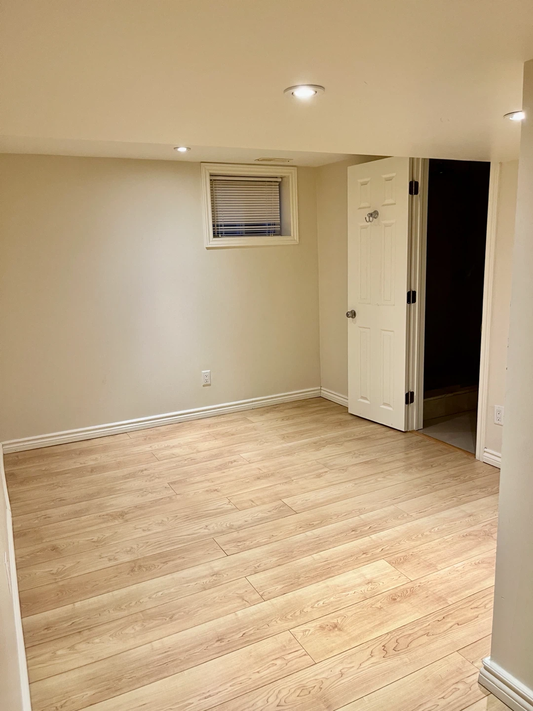 King City - Basement Apartment for Lease - photo 4