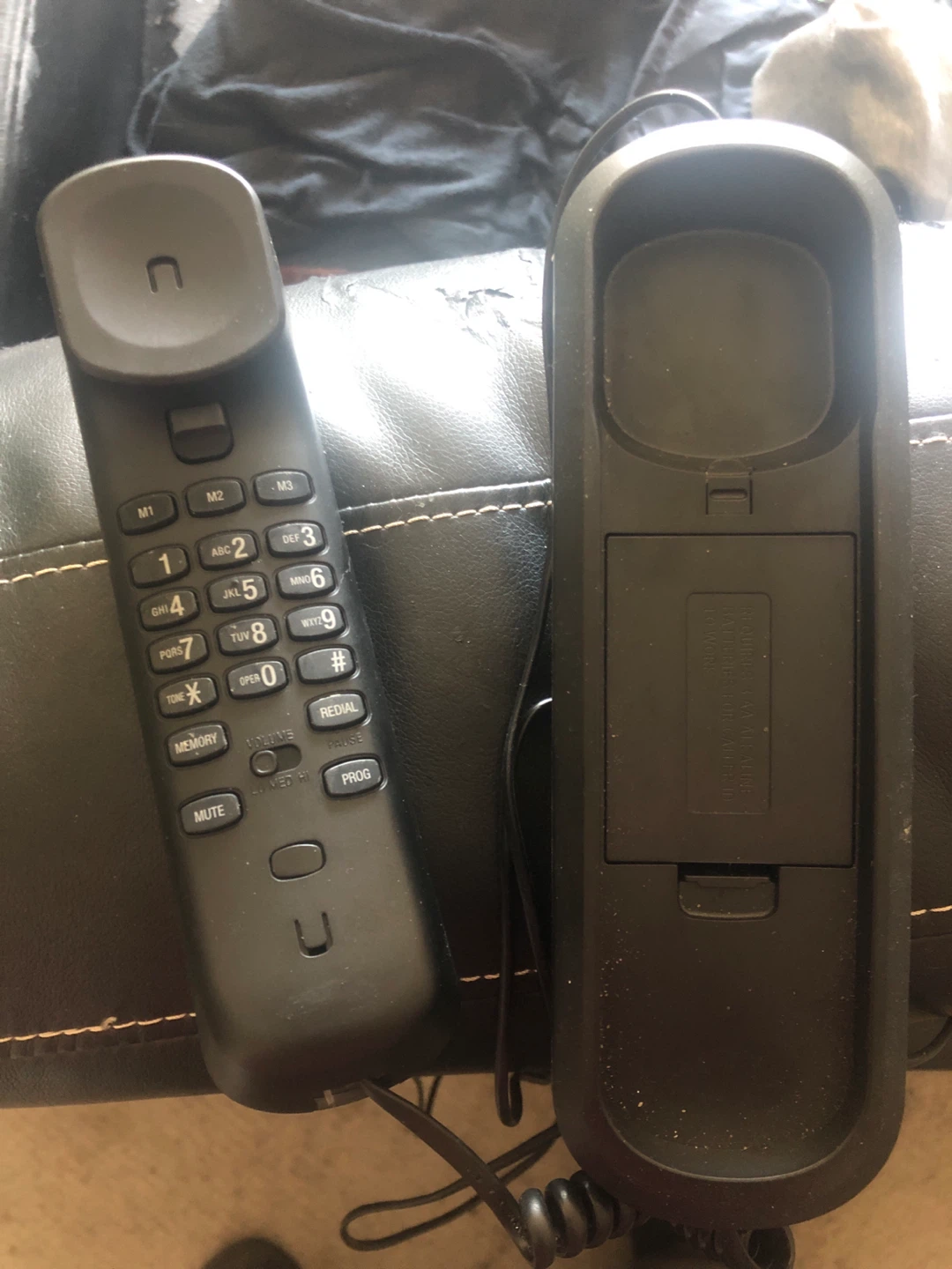 VTech Corded Phone - photo 2