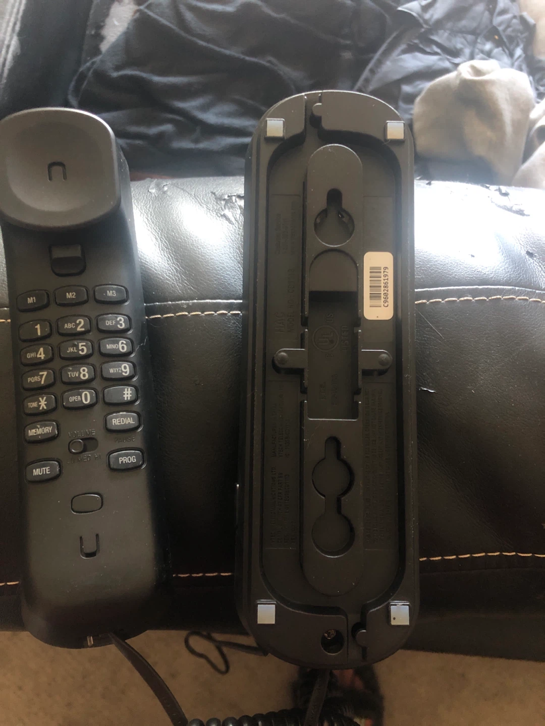VTech Corded Phone - photo 3