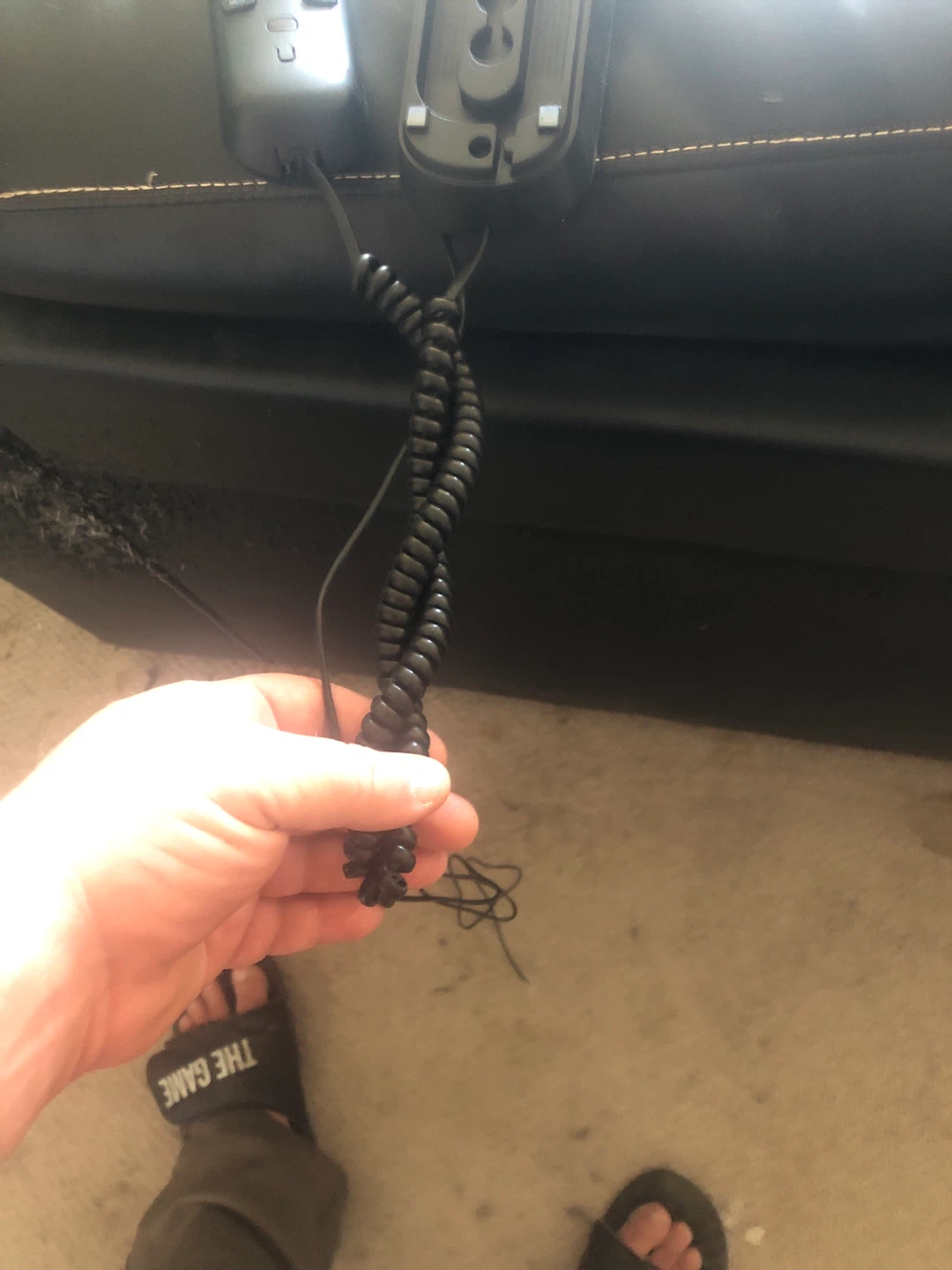 VTech Corded Phone - photo 4