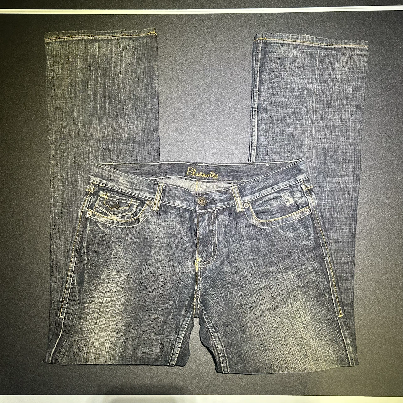 Bluenotes Bootcut Jeans