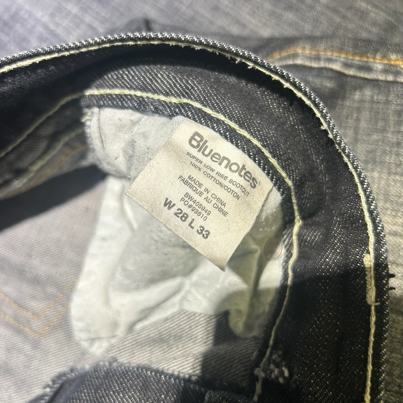 Bluenotes Bootcut Jeans - photo 3