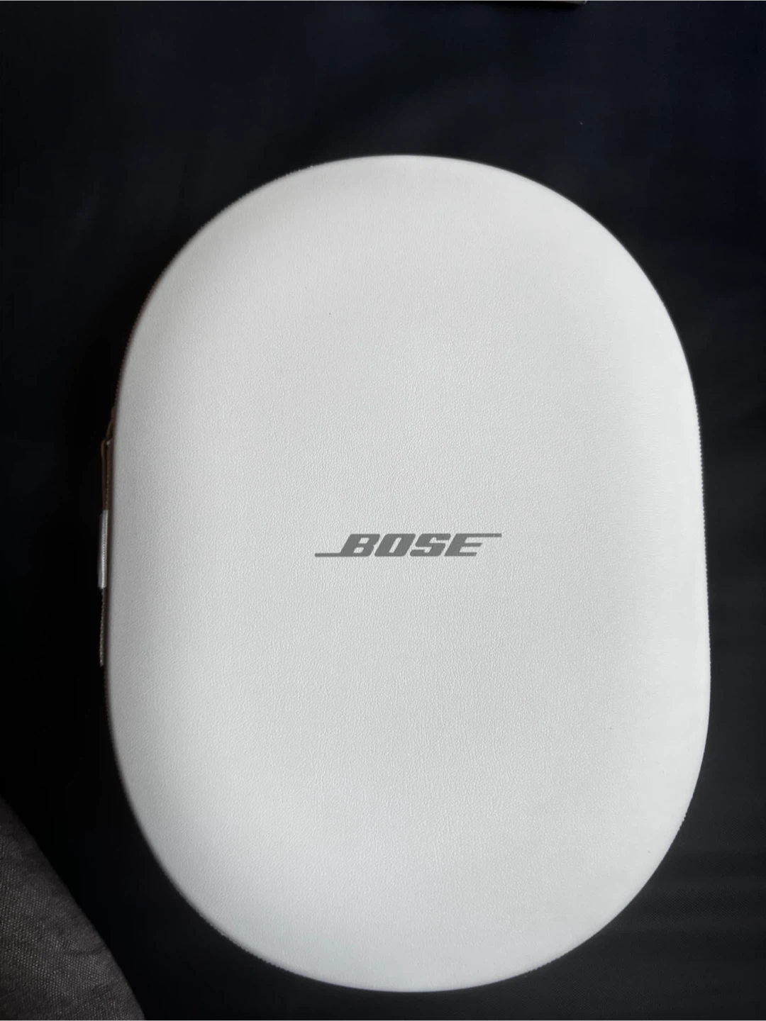 Bose qc ultra - photo 2