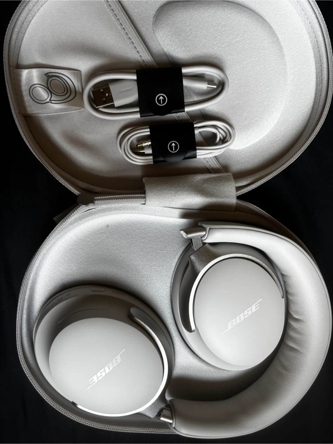 Bose qc ultra - photo 3