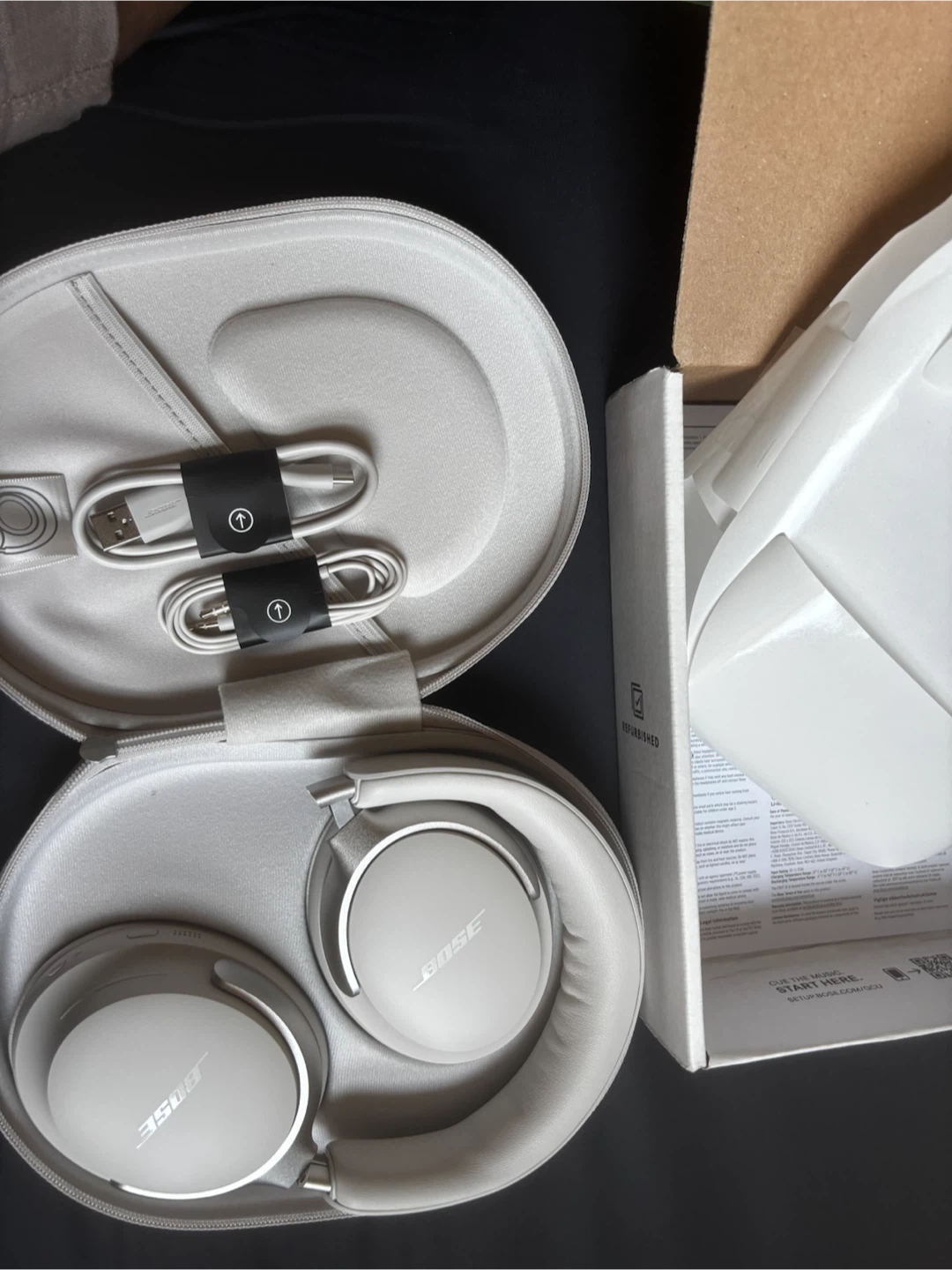 Bose qc ultra - photo 4