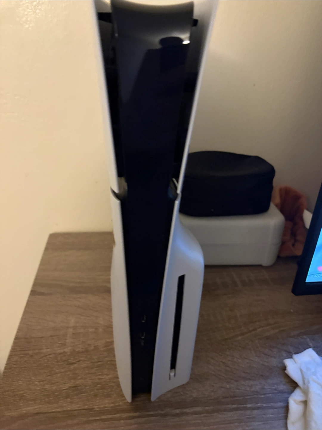 Sony PlayStation 5 Console - photo 3