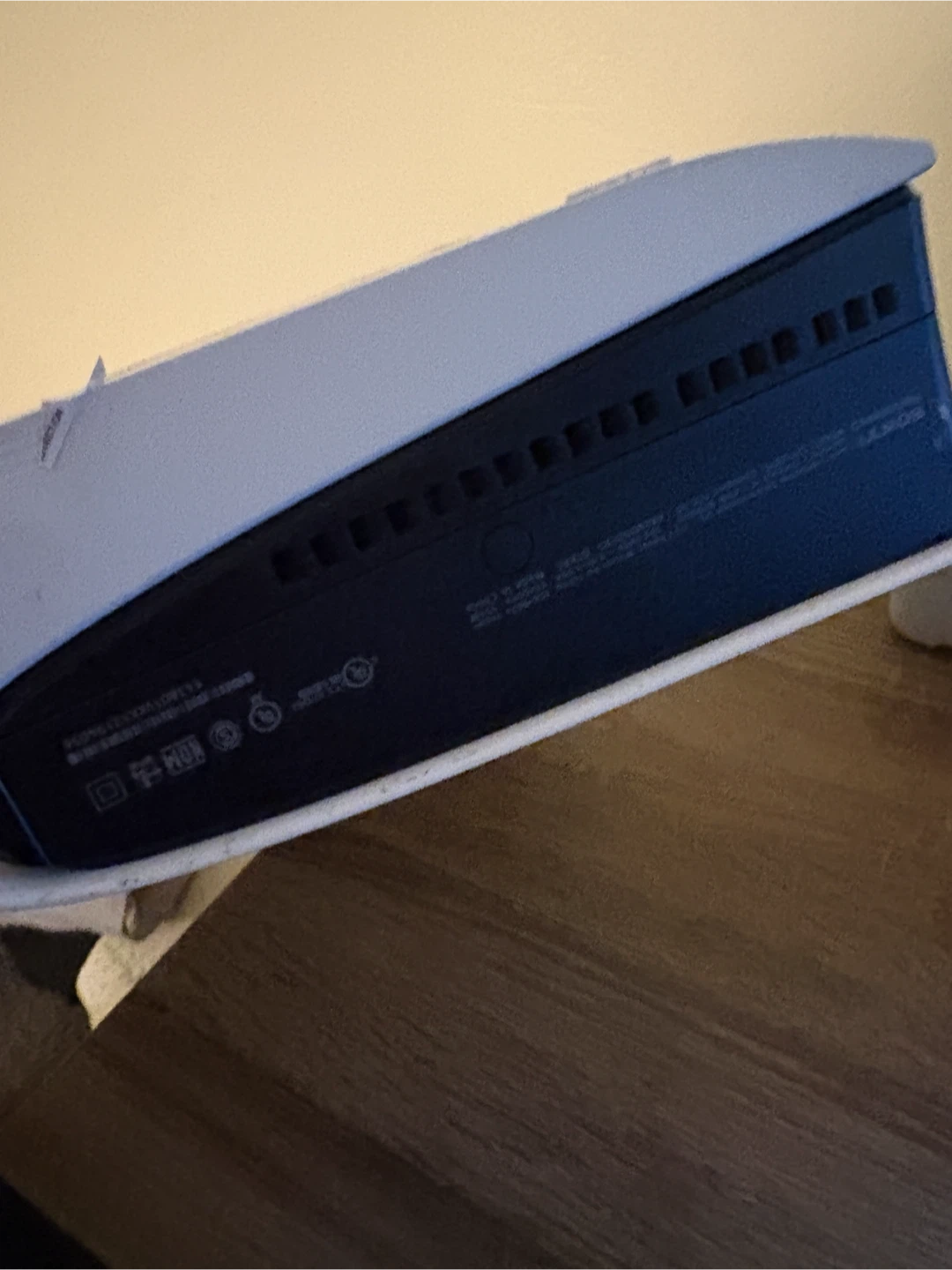 Sony PlayStation 5 Console - photo 4