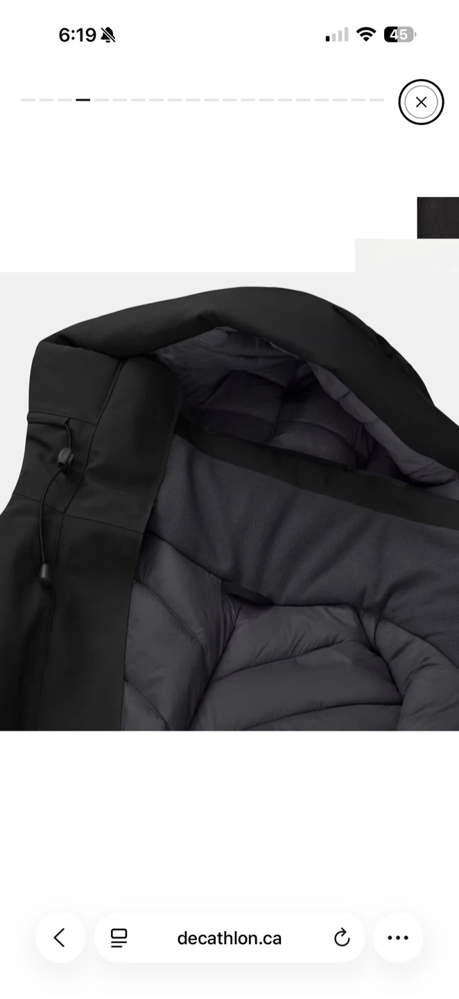 Women's Winter Parka/Jacket (need to sell by Aug 14th) - photo 5