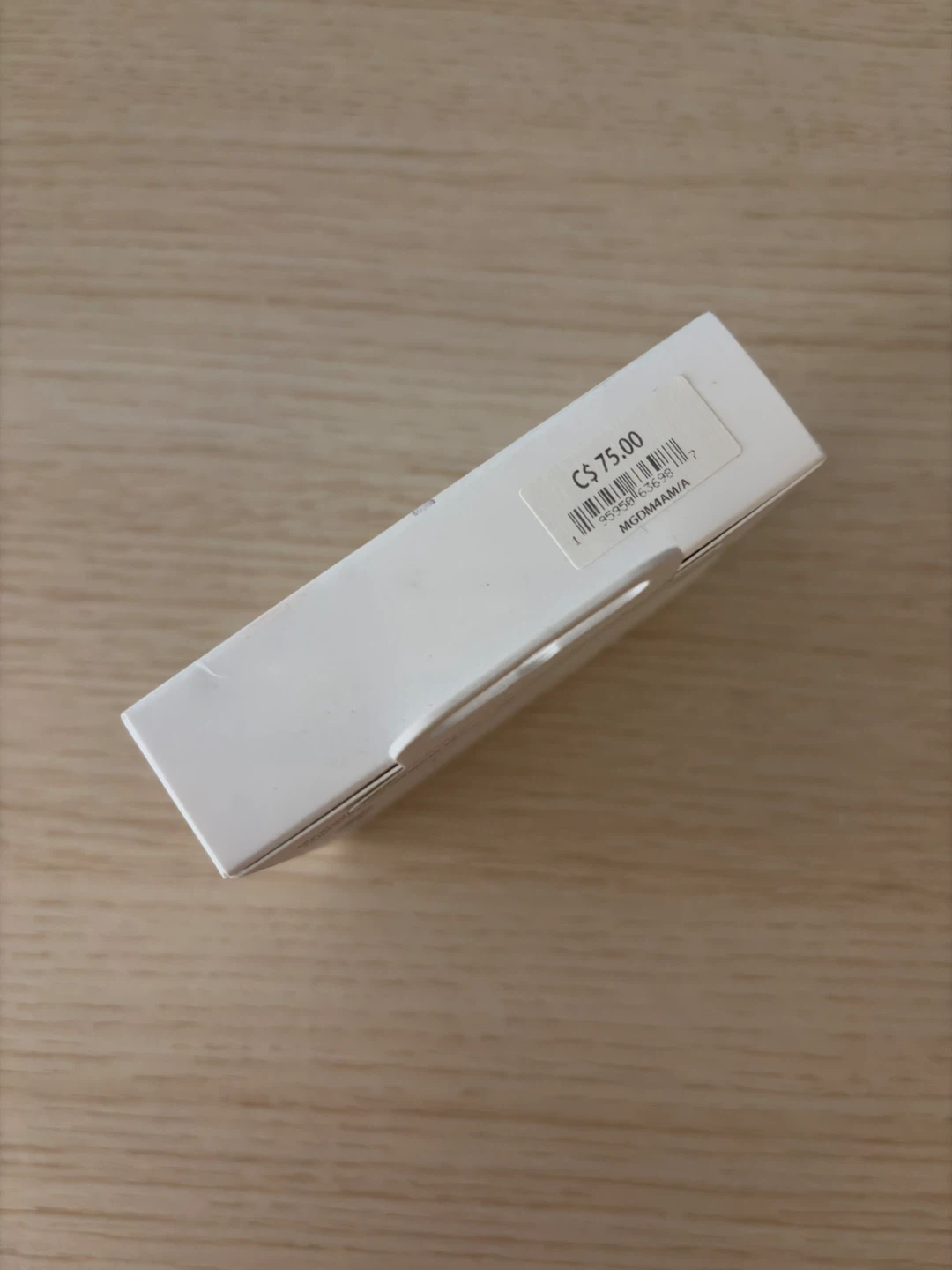 Apple MagSafe Charger (Qi2 25W) - photo 3