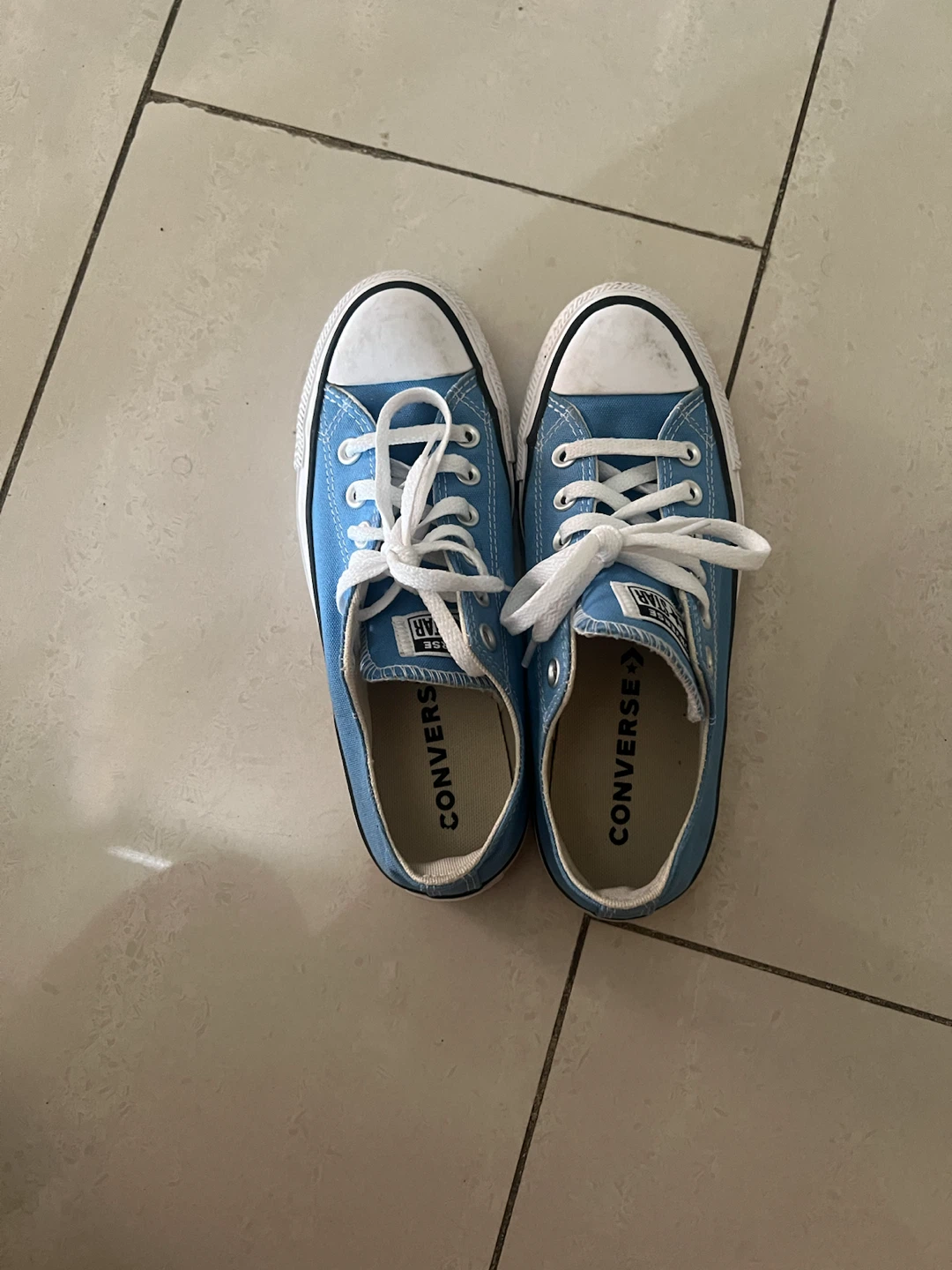 Converse unisex