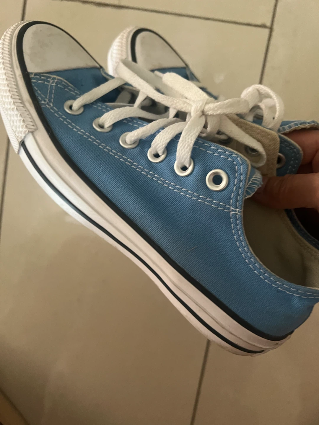 Converse unisex - photo 2