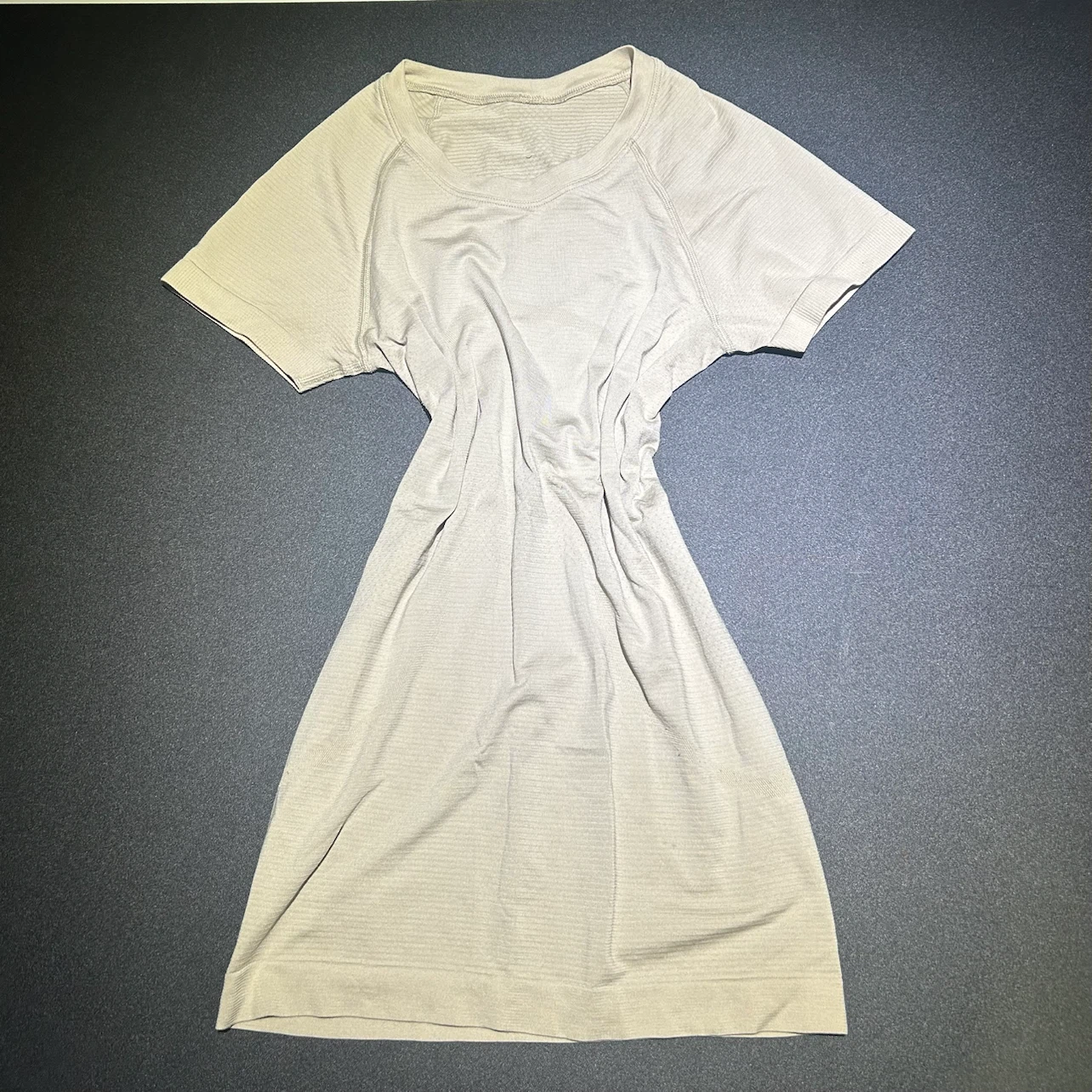 Lululemon Short Sleeve Shirt