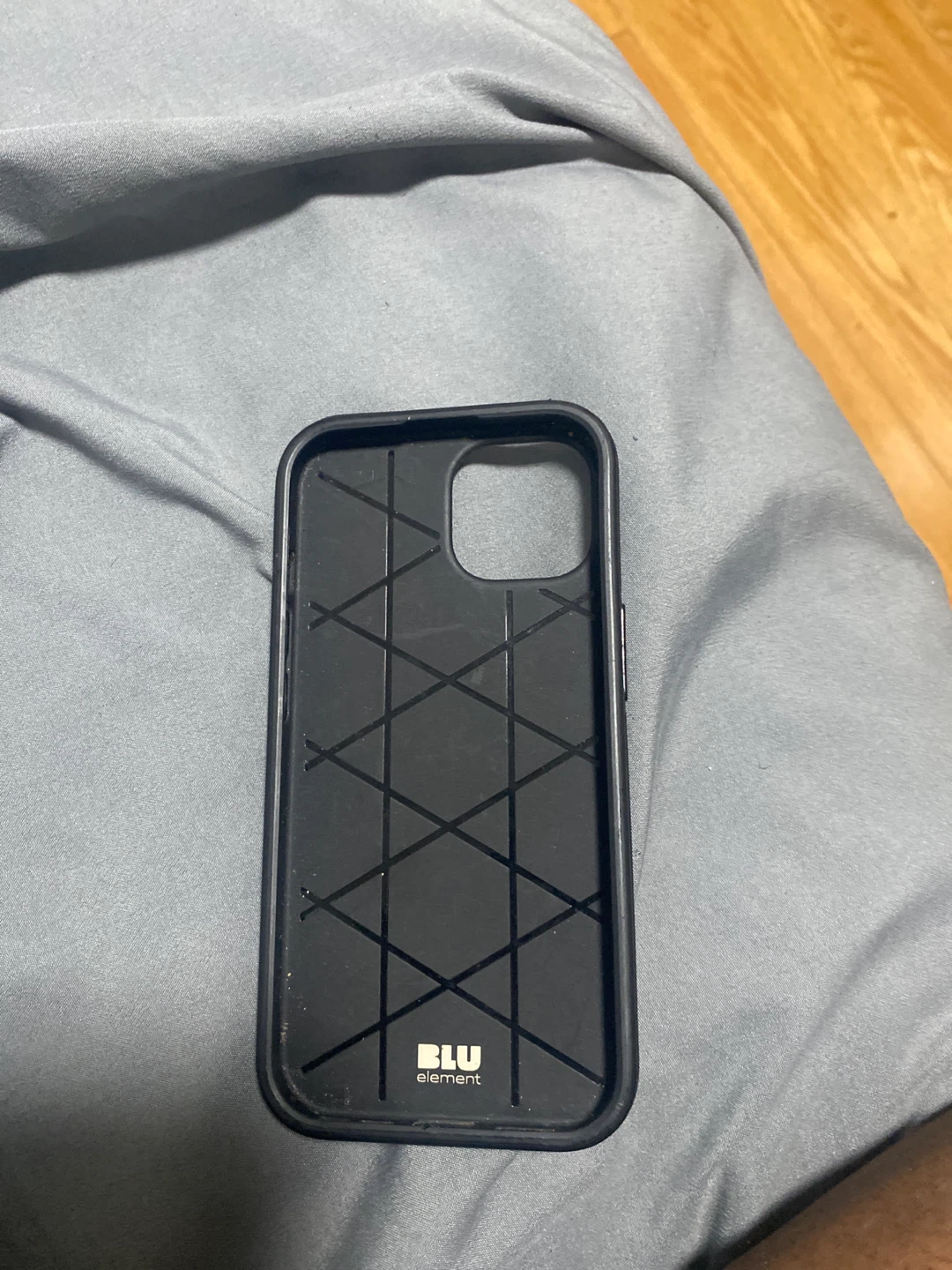 Blu Element Phone Case