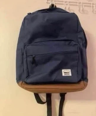 Brekka Backpack (Never used)