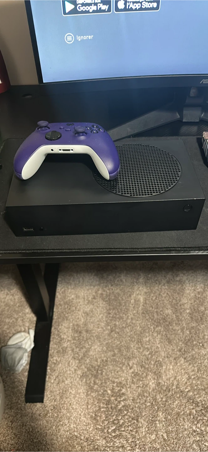 Xbox Series S 1TB