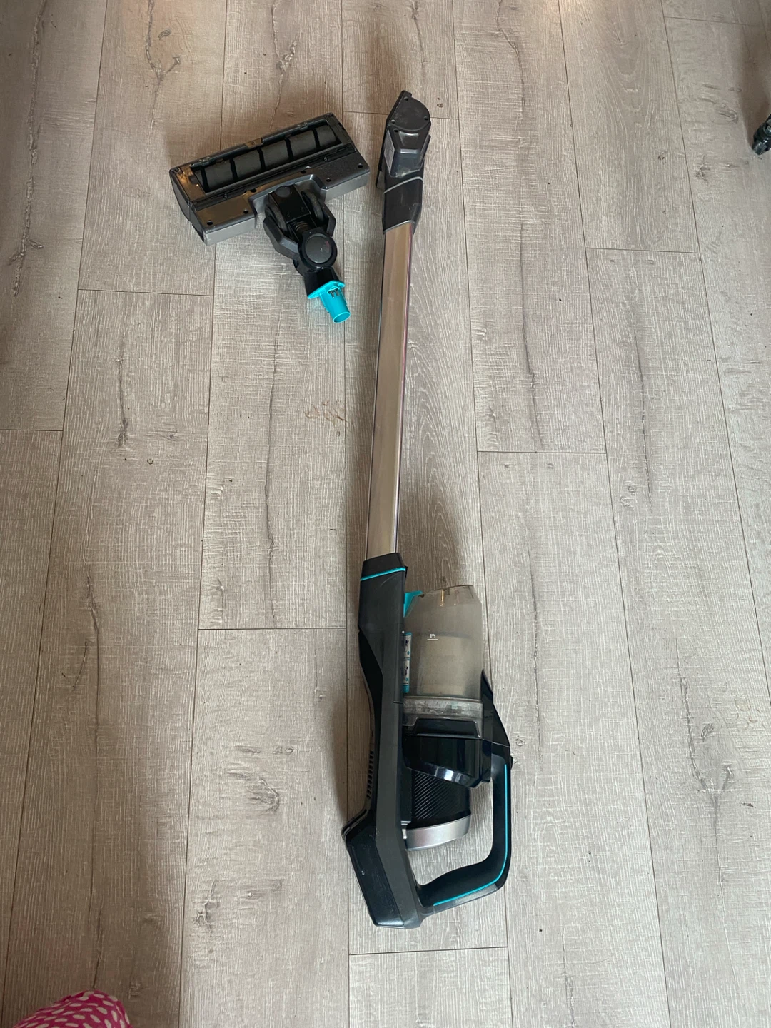 BISSELL Cordless Stick Vacuum Cleaner (Model 22889)