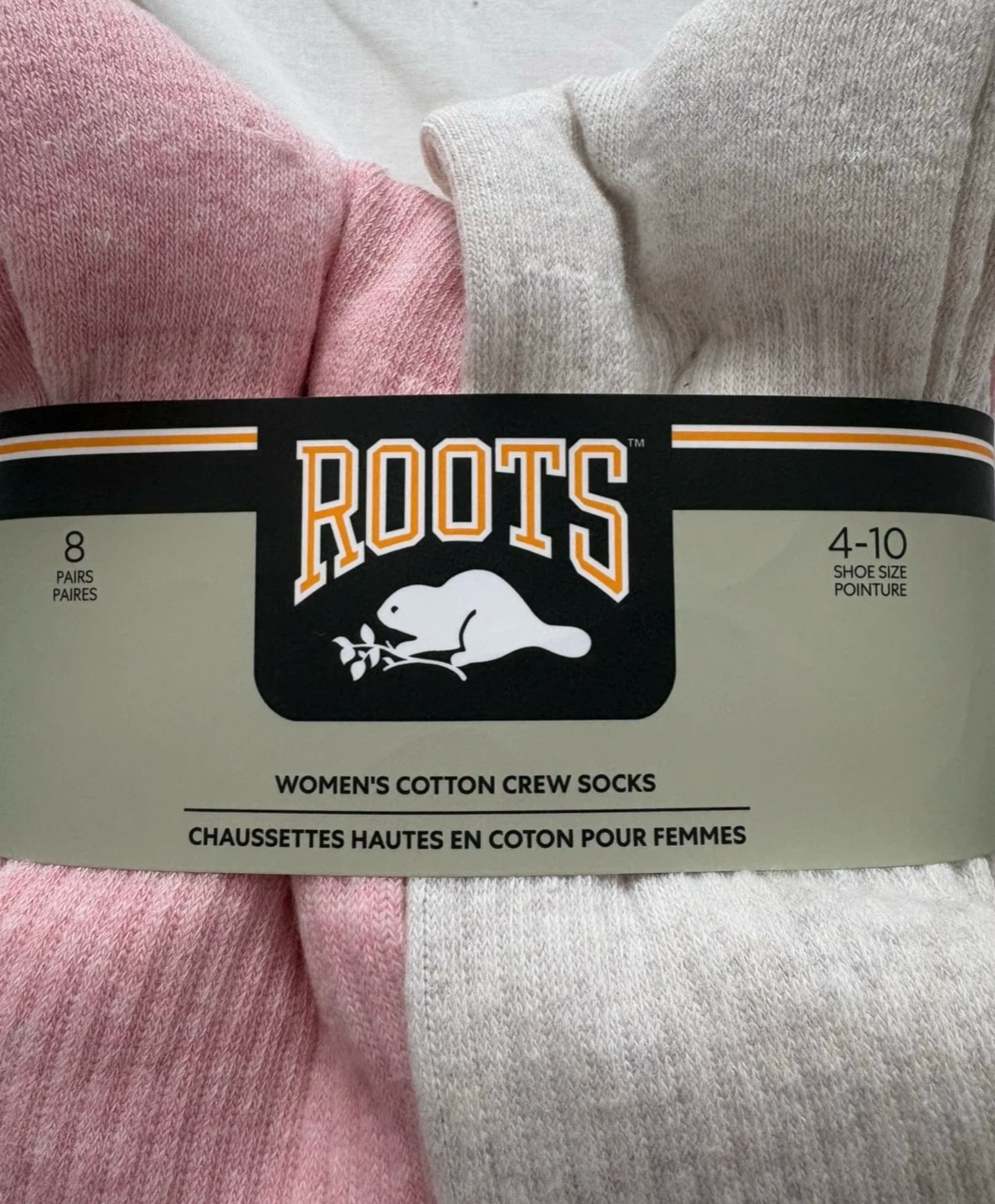 Roots socks (New) - photo 2