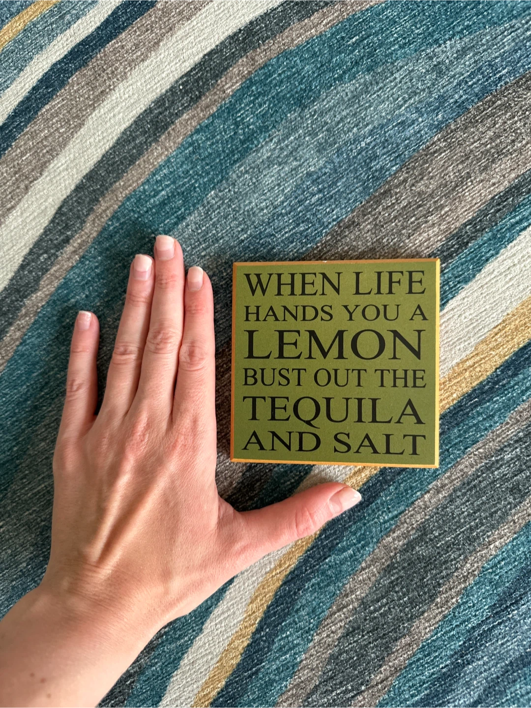 Wall Art 🍋