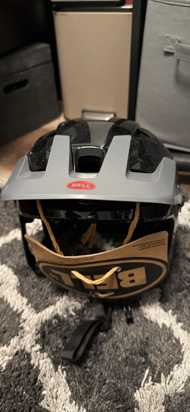 Bell Full Face Mountain Bike Helmet