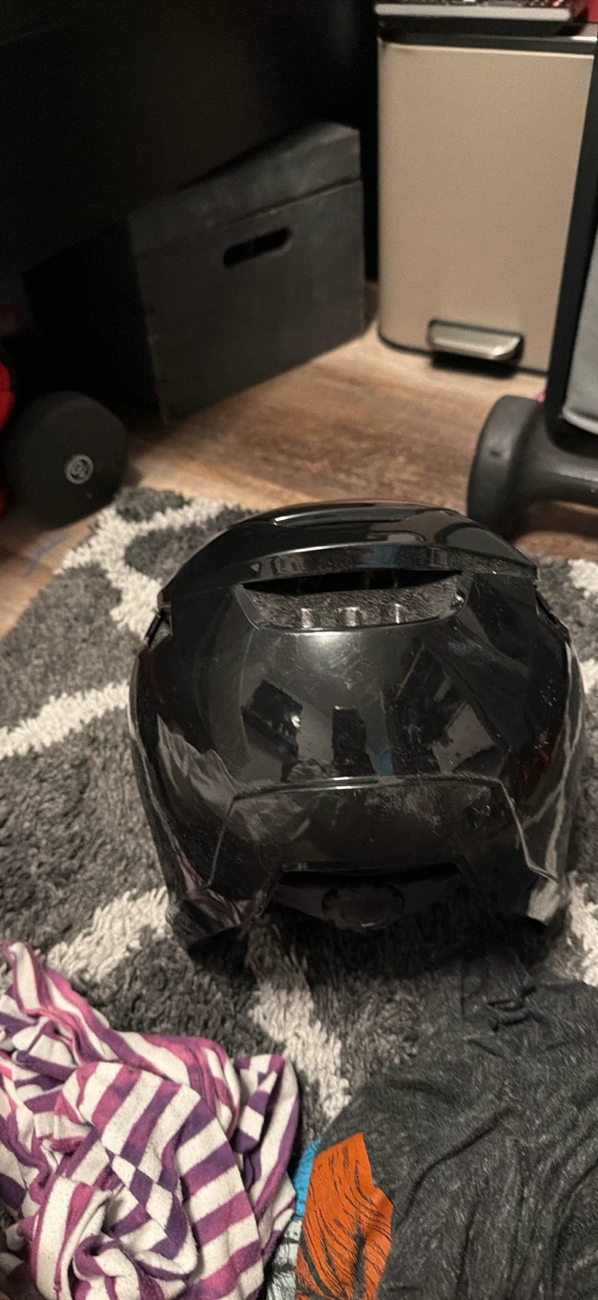 Bell Full Face Mountain Bike Helmet - photo 3