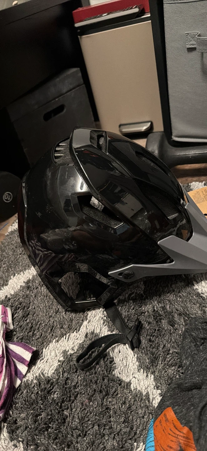 Bell Full Face Mountain Bike Helmet - photo 4