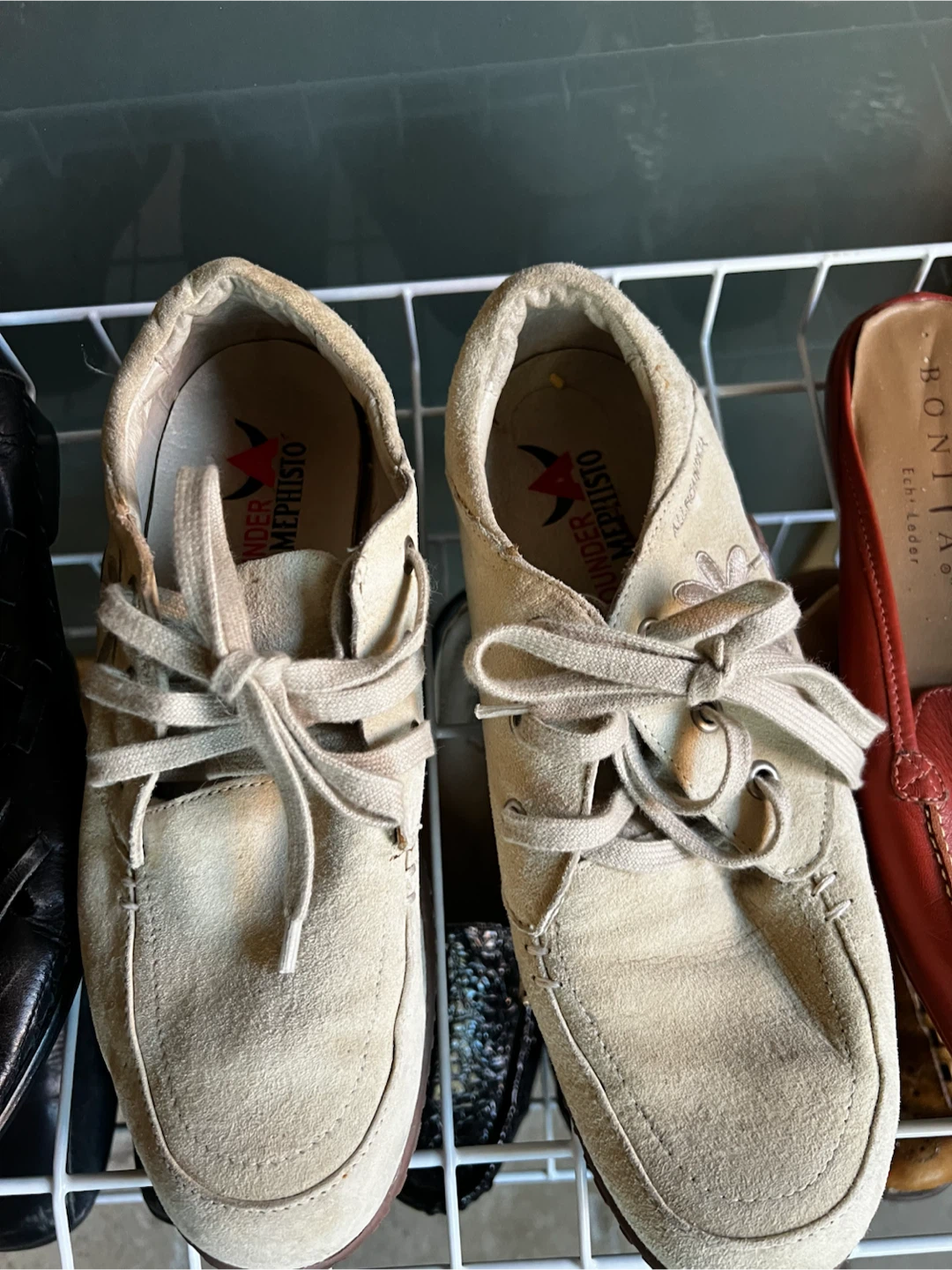 5 Pairs of Ladies Shoes - photo 3