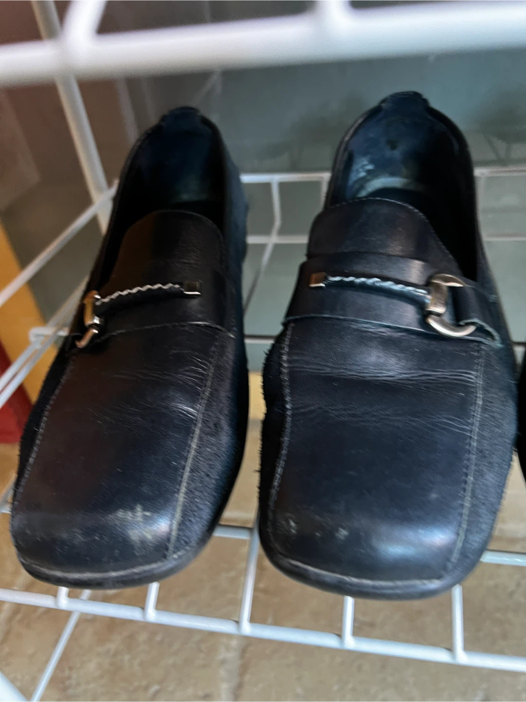 5 Pairs of Ladies Shoes - photo 4