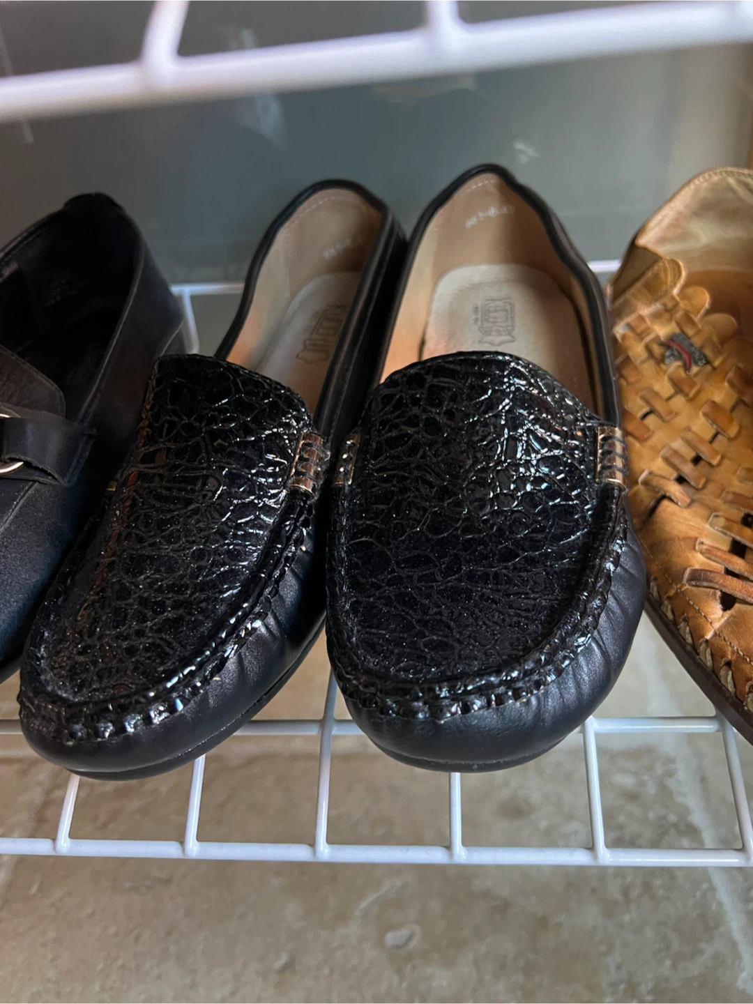 5 Pairs of Ladies Shoes - photo 5