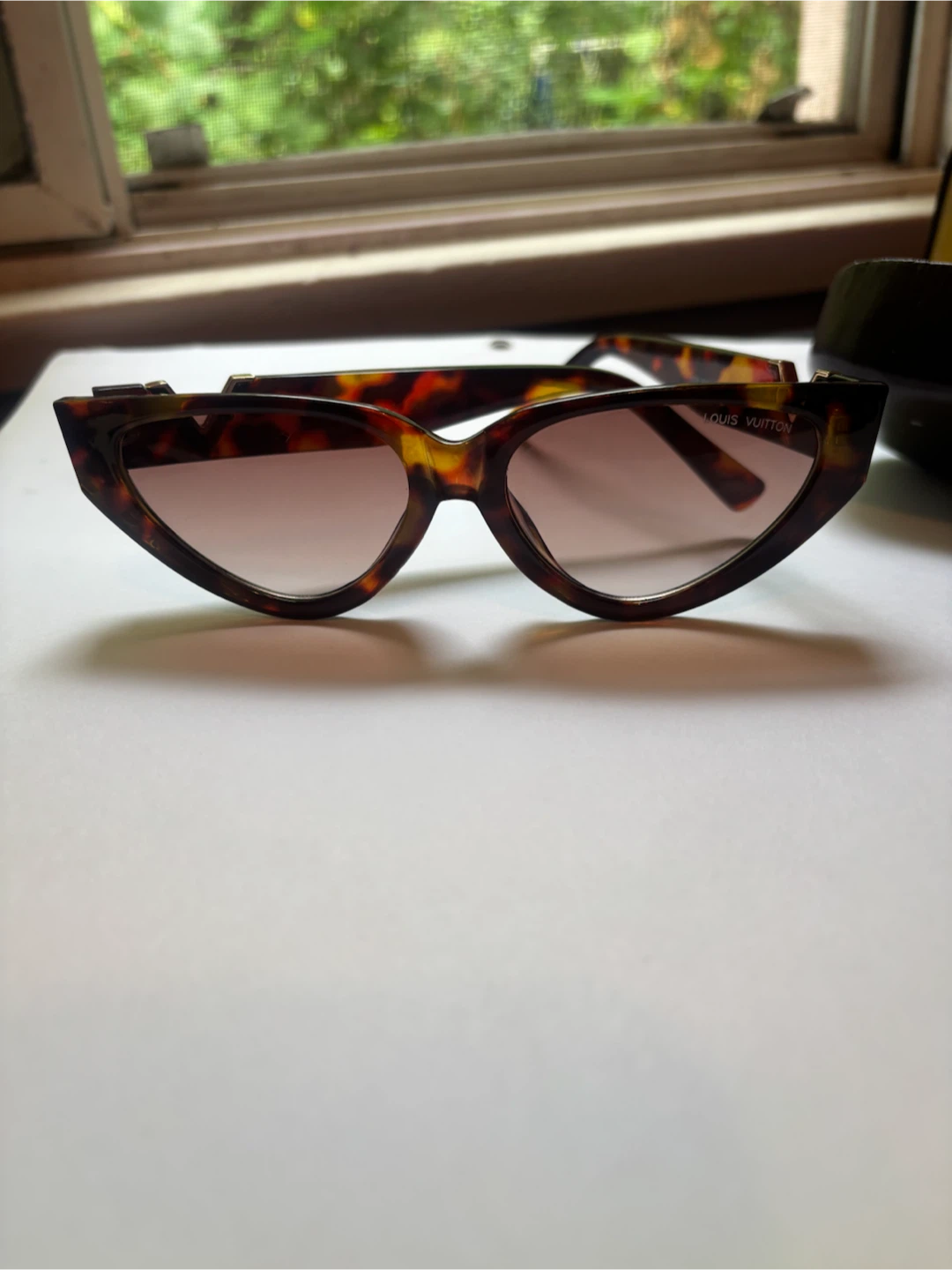Louis Vuitton Sunglasses