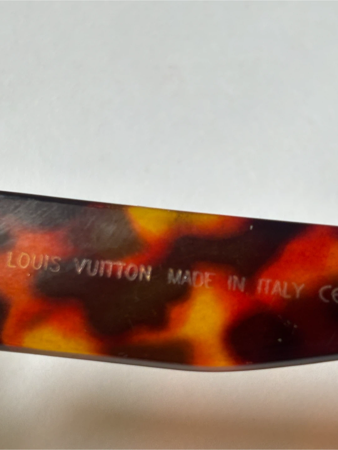 Louis Vuitton Sunglasses - photo 2