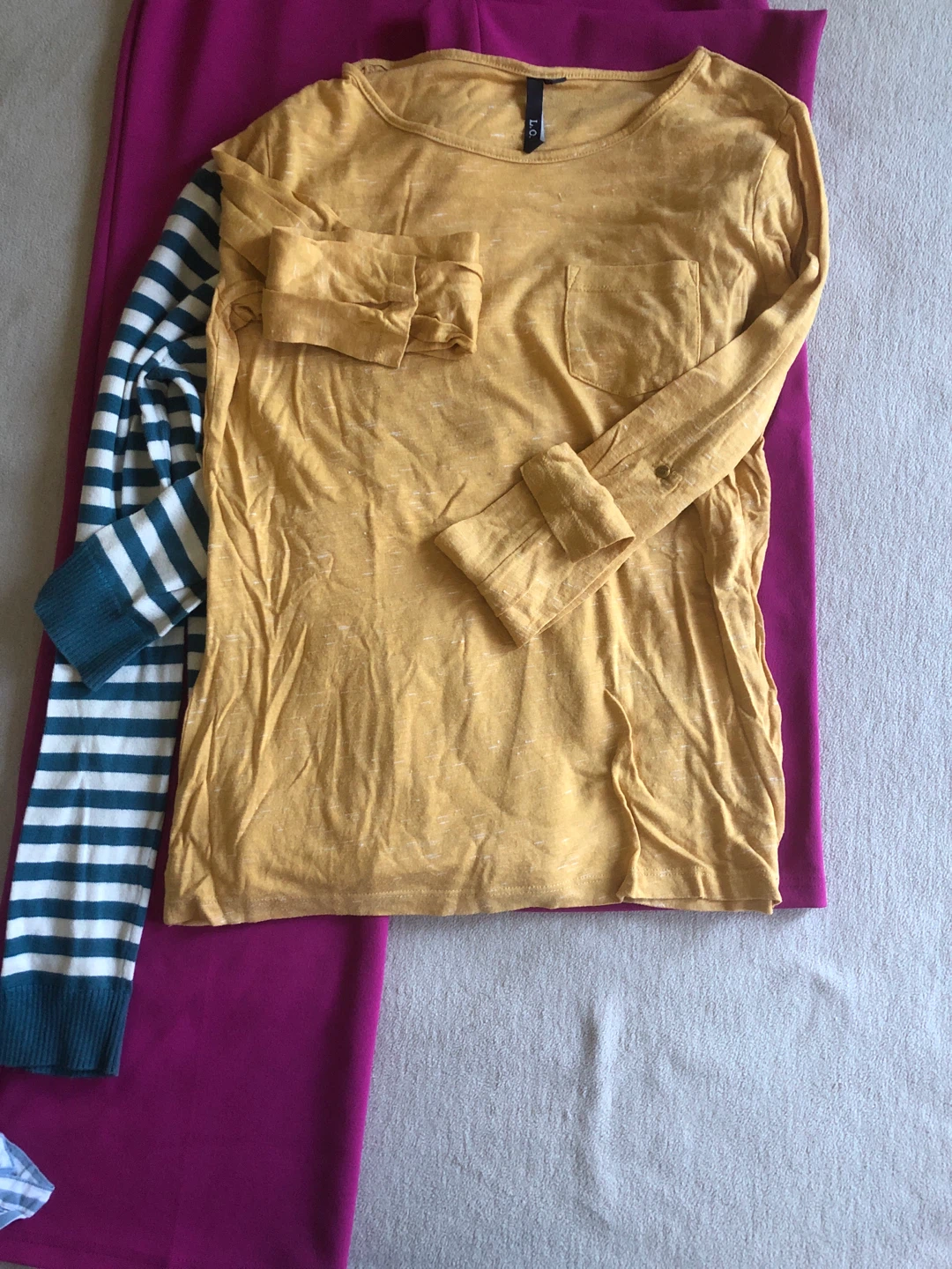 Bundle of Women's clothes - photo 4