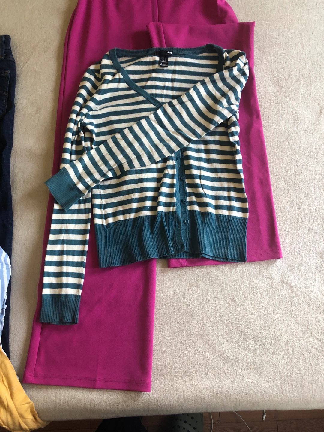 Bundle of Women's clothes - photo 5