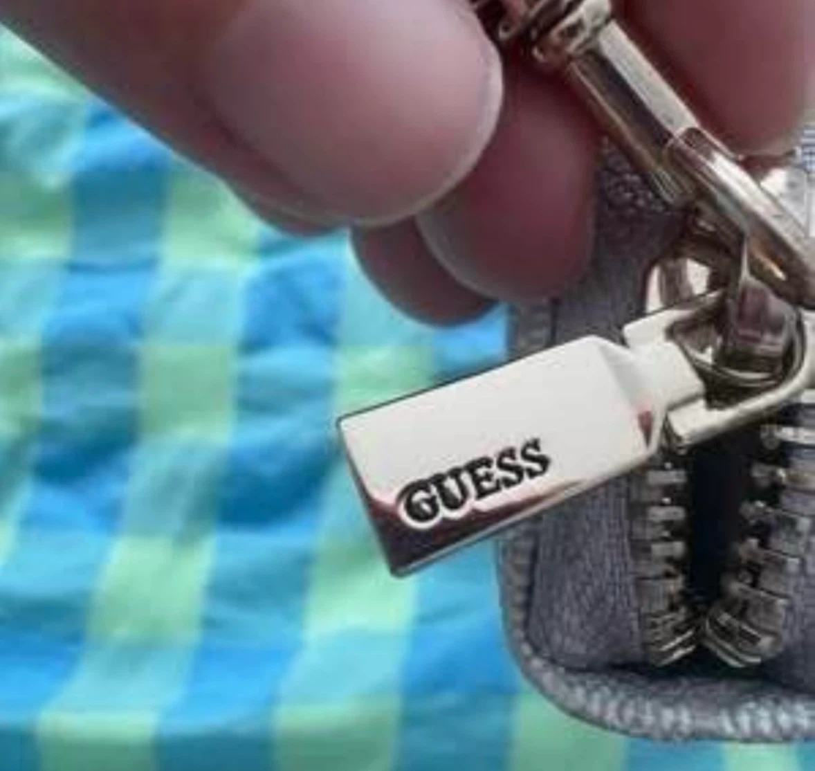 Guess wallet (New) (Authentic) - photo 2